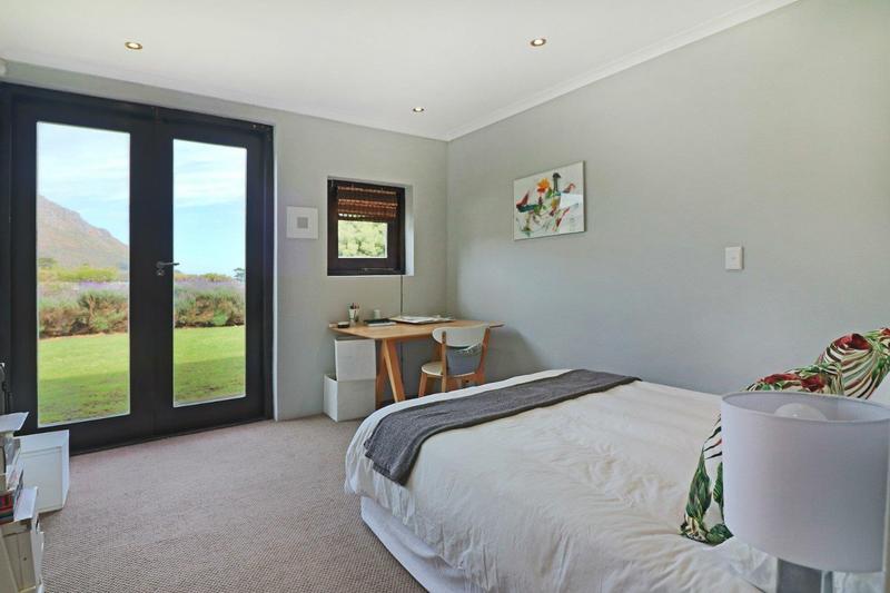 3 Bedroom Property for Sale in Kenrock Country Estate Western Cape